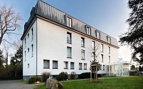 Select Hotel Silence Garden Köln